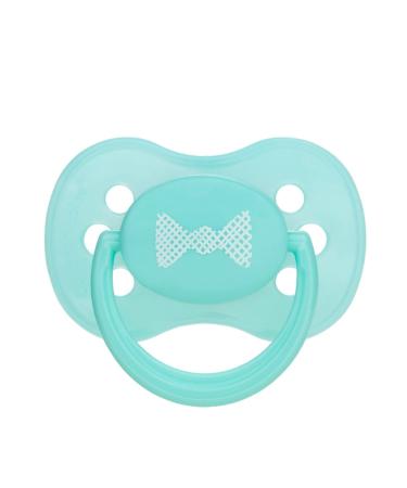 CANPOL BABIES 0-6M PASTELOVE Pacifier Soother Baby Toddler Silicone