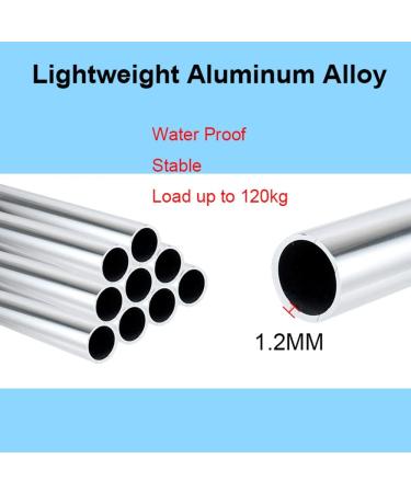 MidiLi Adjustable Forearm Crutches for Women and Men Lightweight Aluminium Crutches for Adults Shock Absorbing Comfy Grip Ergonomic for Height 140-190cm Black - Buy Online on GoSupps.com