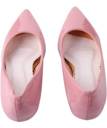 GALPADA High Heel Cushion Inserts for Women - 2 Pairs 3/4 Adhesive Barefoot Insoles for Shoes Sandals Flats & Boots - Buy Online on GoSupps.com