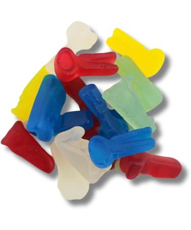 Candycrave - Vegan Mini Tools 2Kg Bulk Bag - Buy Online on GoSupps.com