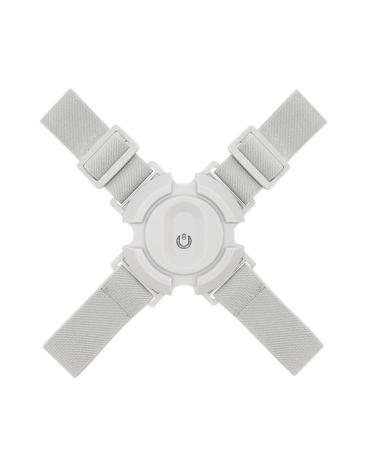 Smart Induction Orthosis Seated Hunchback Reminder Improve The Corrective Posture Harness 1 1 As Shown