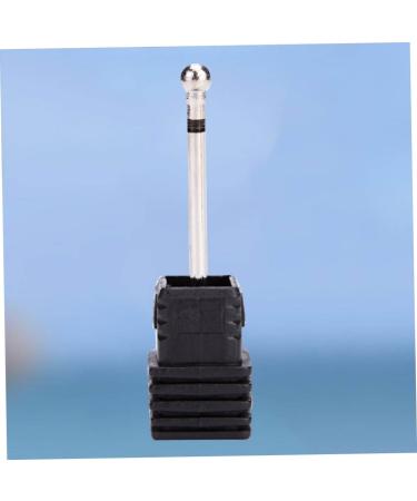 FOMIYES Nails Drill Bits Nail Drill Bits Manicure Drill Bits Grinding Head Round Beads - Buy Online on GoSupps.com