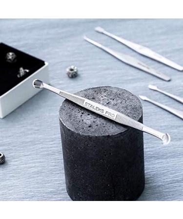 VJ Cuticle Pusher Nail Manicure Tools EXPERT 50 Staleks - Buy Online on GoSupps.com