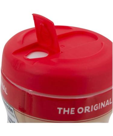 Coffee-mate Original Lite Powdered Creamer 11oz Canister | Gluten Free Lactose Free and Cholesterol Free | Pack of 3 - Buy Online on GoSupps.com