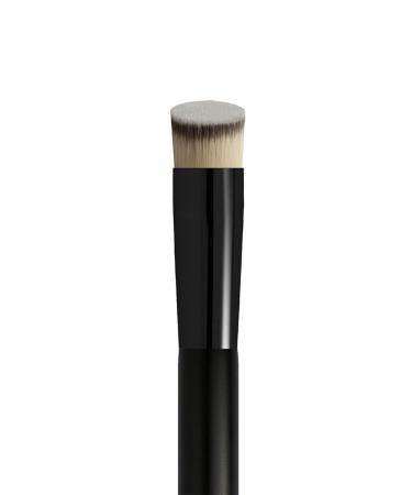Pro Round Angled Foundation Brush 08 - Flawless Application International Shipping Available - Buy Online on GoSupps.com