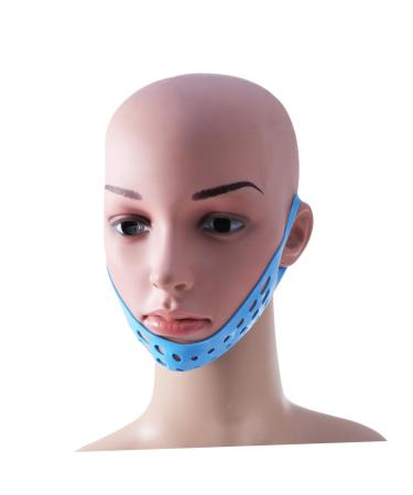 Housoutil V Thin -lifting Artifact Thin Masseter Chin The medium As Shown