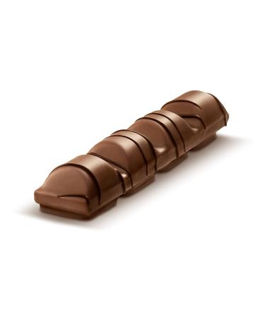 Ferrero Kinder Bueno Chocolate Bars - Milk Hazelnut Cream 6 Pack (6 x 21.5g) - International Shipping Available - Buy Online on GoSupps.com