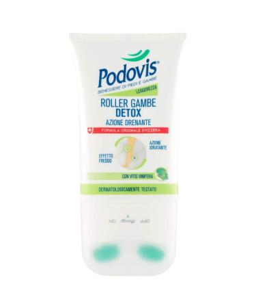 Podovis insoles blue (Blu) 30-40 cm - Buy Online on GoSupps.com