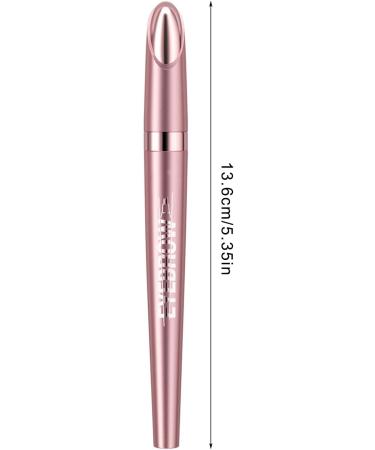 Easy to Use Four-Tip Eyebrow Pen for Perfect Definition and Sweat-Proof Makeup Tool for Professional Women - Buy Online on GoSupps.com