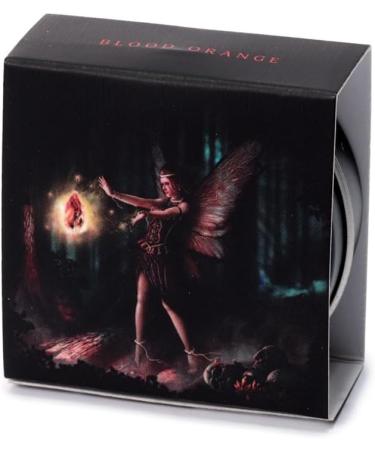 Puckator Natasha Faulkner Fairy Dyad Lip Balm in a Tin - Lip Care Stick Balms Chapstick Holiday Essentials For Women Family - Lipbalm Moisturiser Exfoliator Cream - Pretty Cute Lip Blam Bam - Buy Online on GoSupps.com