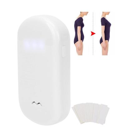 Posture Corrector for Adults & Children | Intelligent Vibration Reminder & Back Support Brace - Buy Online on GoSupps.com