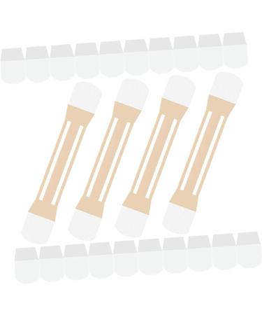 Ipetboom 20 Pcs Neck Lift Stickers Lifting Belt Jowls Sticker - Neck Tape Swan Neck Applique Face - Buy Online on GoSupps.com