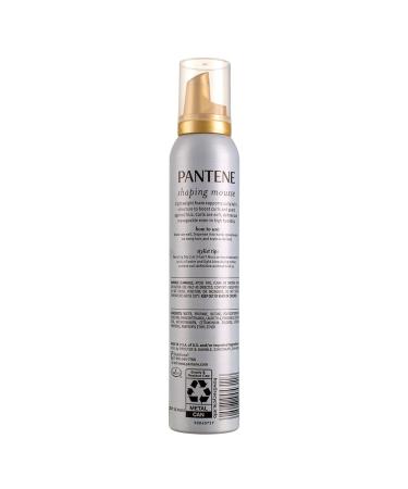 Buy Pantene Styling Gel Moist Curl 6.8 oz - Best International Shipping & Styling Solutions - Buy Online on GoSupps.com