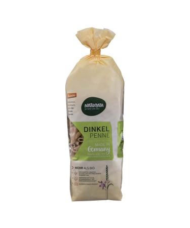 Organic spelled macaroni 500 g