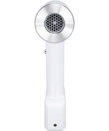 Cordless Hair Dryer High Speed Hair Dryer Compact Low Noise Hairdryer with Fast Drying USB 15600mAh Rechargeable Portable Hair Dryer for Travel Home Dormitories - Buy Online on GoSupps.com
