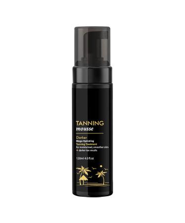 Natural Dry Shampoo for Braids Tanning Bronzing Turns White To Black From Suntanned Wheat Skin Tan Intensifier Deep Tanning Dry Spray Oil Tanned Get A Faster Darker Sun Tan From Tan Oil Organic One Size Black