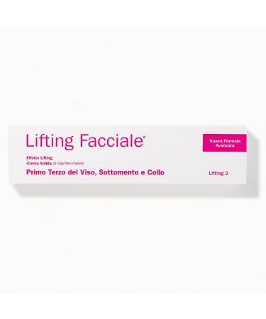 Labo Cosprophar Face Lifting Solid Cream 30ml Lifting 2