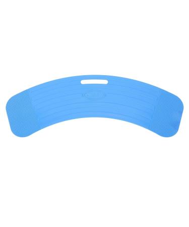 Wheelchair Transfer Board Slide Transfer Board Patient Sliding Assist Device Lightweight Sliding Board (Color : B)