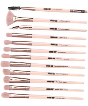 FRCOLOR Makeup Brushe Makeup Brushed - Buy Online on GoSupps.com