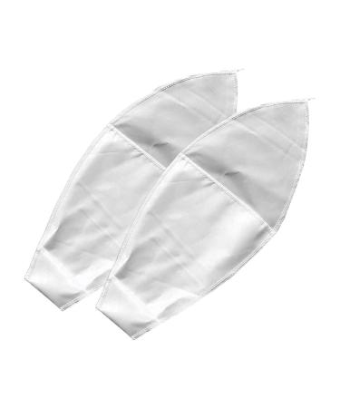 Foot glider attracting 2 pieces of open toes compression socks help slip stocking Easy slide applicator to support the attraction for disabled older people pregnant women