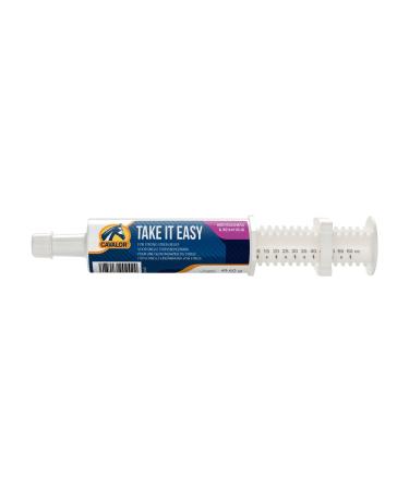 Cavalor Take it Easy 1 x 60 ml
