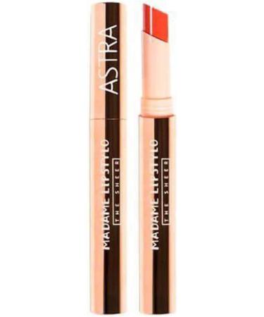  Astra Astra Madame Lipstylo The Sheer Made In Italy (01 - Clich Couture) - Buy Online on GoSupps.com