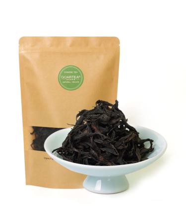 GOARTEA 1000g (35.2 Oz) Supreme Da Hong Pao Dahongpao Th - Big Red Robe FuJian Wuyi Mountain Rock Chinese Oolong Tea