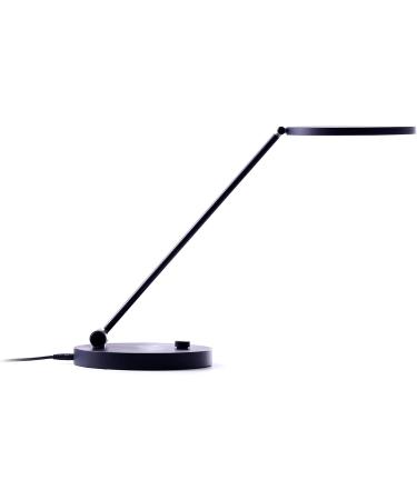 The Daylight Company TriSun Lamp Light Therapy & Task Lamp (2-in-1) 95+ CRI Lumens: 800 6 000 Kelvin 3-Brightness Levels 10 000 LUX - Buy Online on GoSupps.com