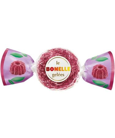  BONELLE Bonelle to berry tastes 1 kg - Buy Online on GoSupps.com