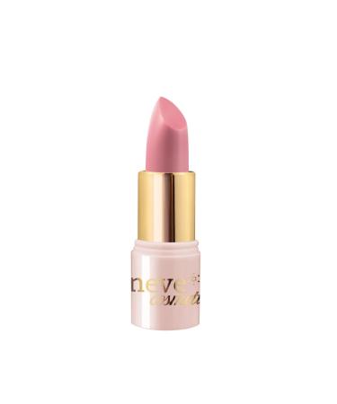 Neve Cosmetics Neve Cosmetics Lippini nude lip balm rosy protective | "Roseos "