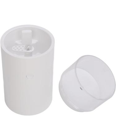 Essential Oil Diffuser 3 in 1 - Aromatherapy Humidifier & Night Light | Colorful LED Flame Design for Home & Office - Buy Online on GoSupps.com