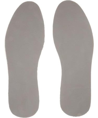 Unisex O-Type Leg Valgus Orthosis - Soft Orthopedic Insoles for Foot Care | White M - Buy Online on GoSupps.com