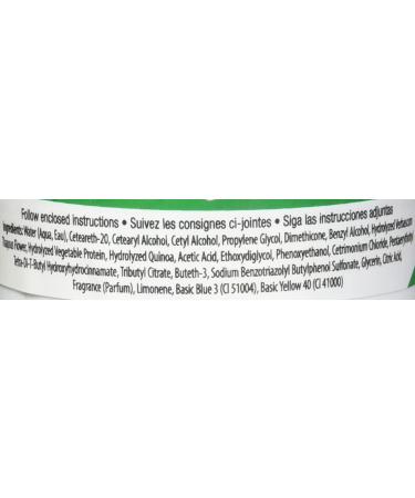 Buy Jerome Russell Punky Hair Color Creme - Apple Green 3.5 oz | Vibrant Hair Dye for International Shipping - Buy Online on GoSupps.com