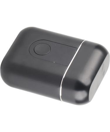 Buy Powerful Mini Beard Clipper | Type C Charging Pocket Size Grooming Tool for Adults - Black - Buy Online on GoSupps.com