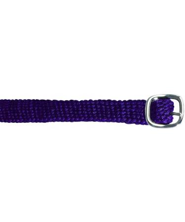 Shop Purple Braided Spore Straps - Stylish & Durable International Shipping - Buy Online on GoSupps.com