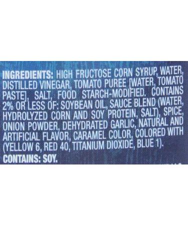 Open Pit Barbecue Sauce Original 18 Oz - 4 Pack | Delicious BBQ Flavor - Buy Online on GoSupps.com