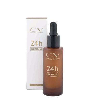 CV Primary Essence CV Primary 24h face serum 30ml for men and women.