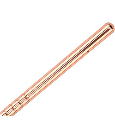 Huyath Ear Wax Removal Kit - set Ear Wax Removal Kit Ear Pick Earwax Removal Tools Stainless Steel Ear Cleaner Curette With Cleaning Brush And Storage Box For Kid Adult - Buy Online on GoSupps.com