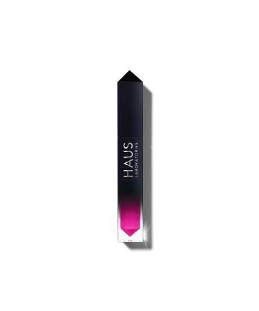 HAUS LABORATORIES by Lady Gaga LE RIOT LIP GLOSS - French Martini 23 - 0.17 Fl Oz (Pack of 1) - Buy Online on GoSupps.com