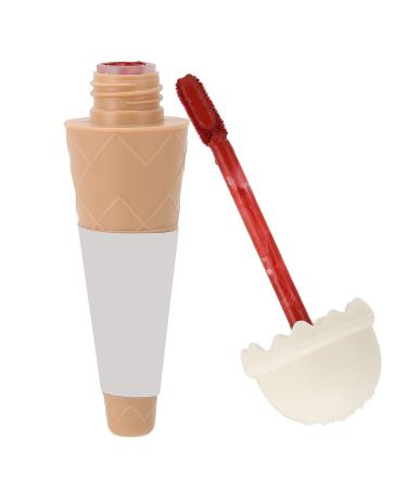 ZJchao Women Matte Liquid Lipstick | High Pigment Long Lasting Lip Gloss | Charming Makeup for All Skin Types - Buy Online on GoSupps.com