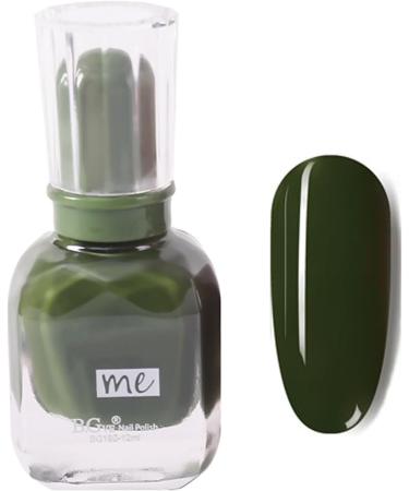 Nude Nail Polish Milk Tea Color Nail Polish Neutral Color Nail Varnish Long Lasting Glossy Quick Drying Nail Polish for DIY Nail Art Manicure at Home Salon 12ML (17) - Buy Online on GoSupps.com