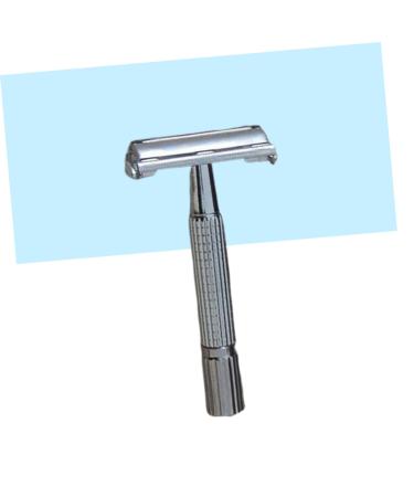 FRCOLOR 2pcs Men Shaver Set | Travel Safety Razor & Electric Shavers for Men | Double-Sided Face Razors for Ultimate Shaving Experience - Buy Online on GoSupps.com