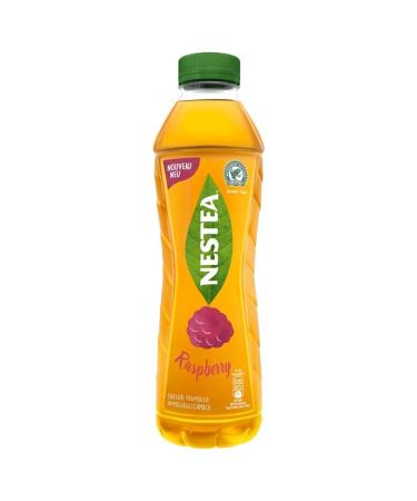 Nestea Th Vert Framboise 1L (lot de 12