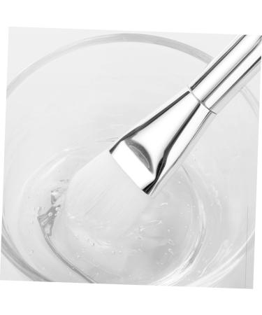 FRCOLOR Makeup Mask Brush Mask Brush Makeup Brush for Women Tool Cosmetic Facial Mask Brush - Buy Online on GoSupps.com