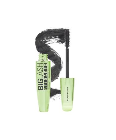 Revolution Make Up Big Lash Reloaded Mascara volumeeffect 8 ml