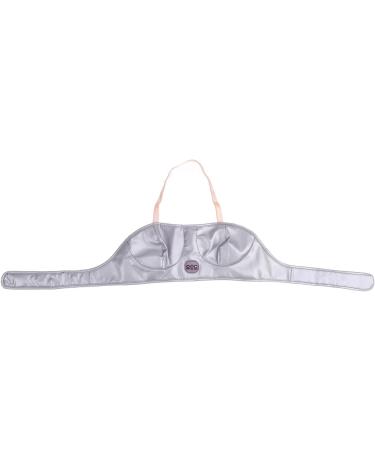 Smart Constant Warming Bra | 3 Gears Breast Care Equipment | Bust Lift Machine - Pink Straps - Buy Online on GoSupps.com