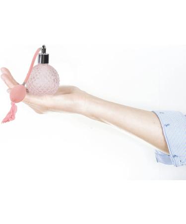 POPETPOP 1pc Air Bag Perfume Bottle Spray Mist Bottle Glass Spray Bottle Empty Perfume Bottle Perfume Storage Bottle Travel Perfume Glass Carafe Pink Aromatherapy Fashion Pp - Buy Online on GoSupps.com