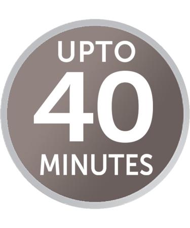 Remington All-In-One Grooming Kit - Beard Trimmer, Hair Clipper, Nose & Ear Trimmer, Mini Foil Shaver for Men - PG6020 Black - Buy Online on GoSupps.com