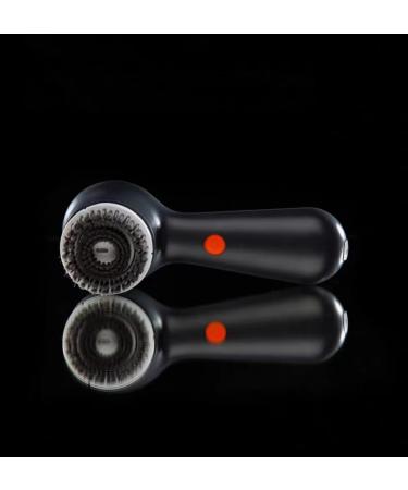 Clarisonic Mia Prima Sonic Facial Cleansing Brush for Makeup and Blackhead Removal - Black - Buy Online on GoSupps.com