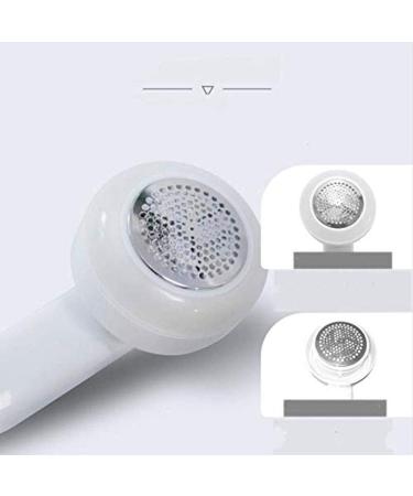 Best Electric Fabric Shaver | Fuzz Pill & Bobble Remover for Clothes Bedding & Furniture - Portable & Effective - Buy Online on GoSupps.com